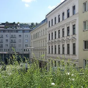 Apartments-in-vienna Daire