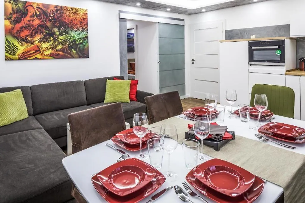 Am-Residence - City Viewer Apartment Vienna 0*,  Austria